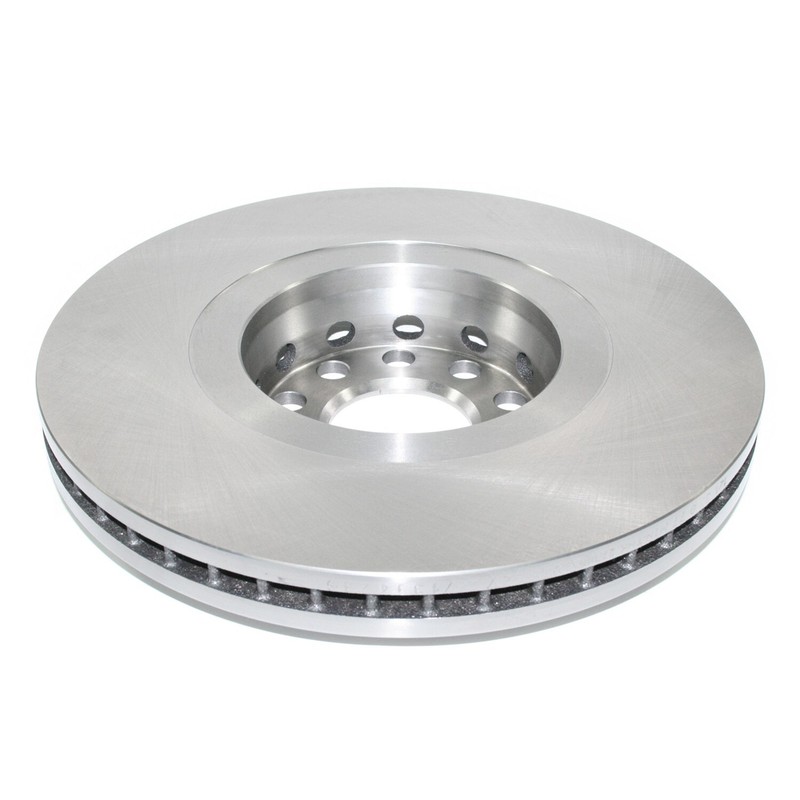 DuraGo Front Disc Brake Rotor for 02-05 Passat (BR34236) gallery