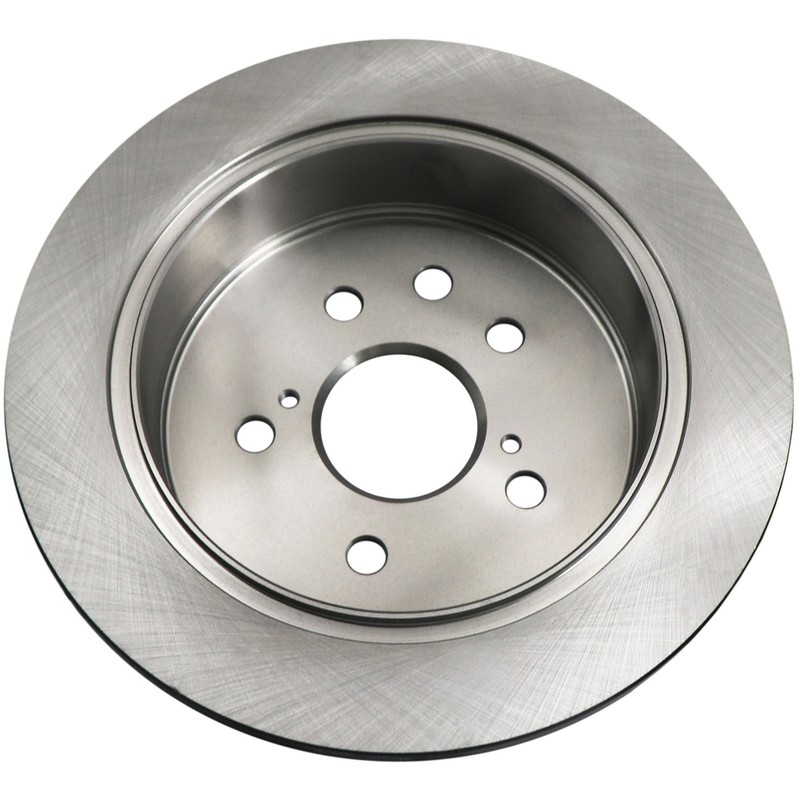 ADVICS Rear Disc Brake Rotor for 2006-2013 Lexus IS250 (A6R039U) gallery