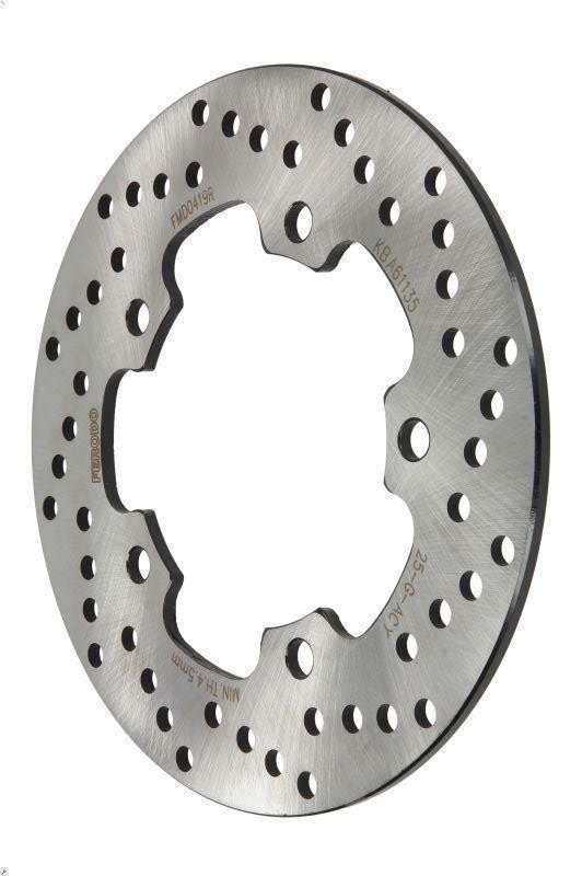 1X Brake Disc Ferodo FMD0419R gallery
