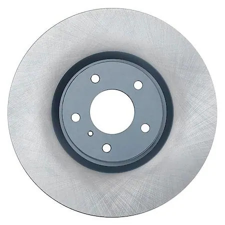 Carquest YH200462P Premium Painted Brake Rotor