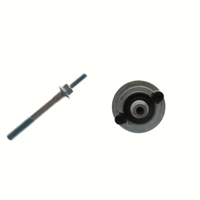 Carlson H5585 Disc Brake Hardware Kit gallery