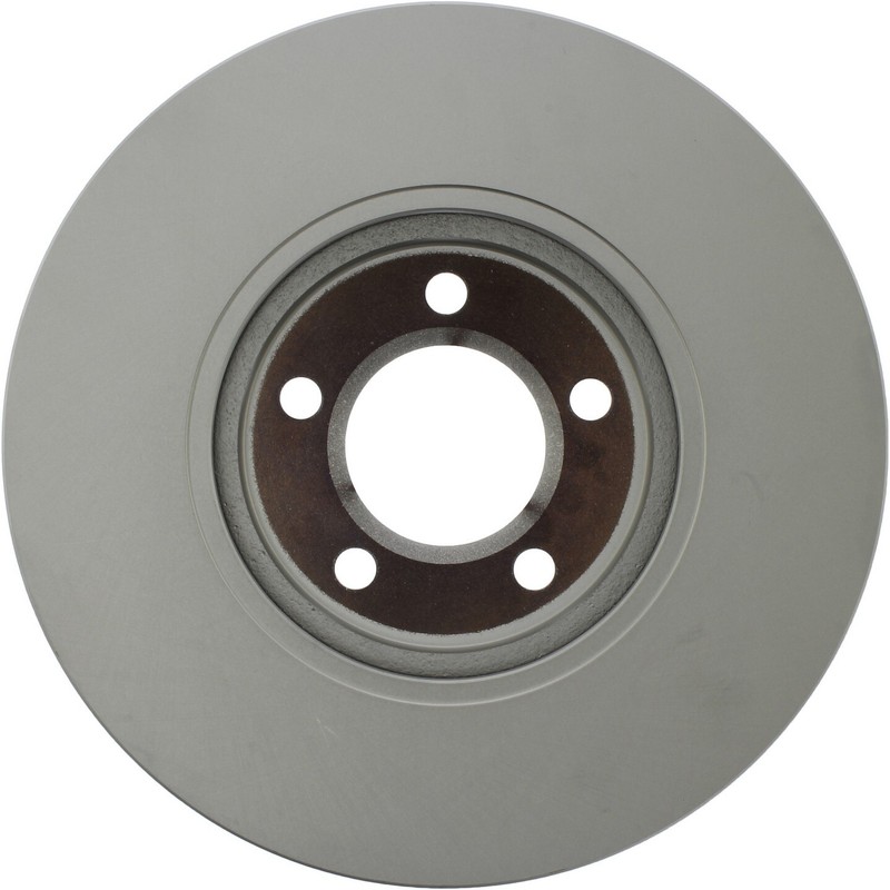 Centric Front Disc Brake Rotor for LS, Thunderbird, S-Type (320.61060H) gallery