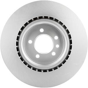 Frt Disc Brake Rotor  MAGMA  PSR345035