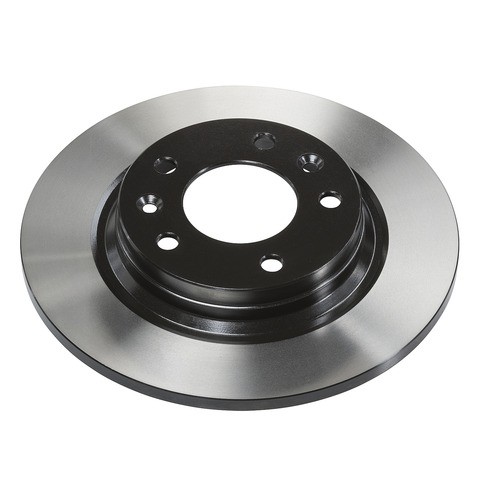 Wagner Brake BD180397E Disc Brake Rotor For 11-17 Fusion Milan MKC MKZ
