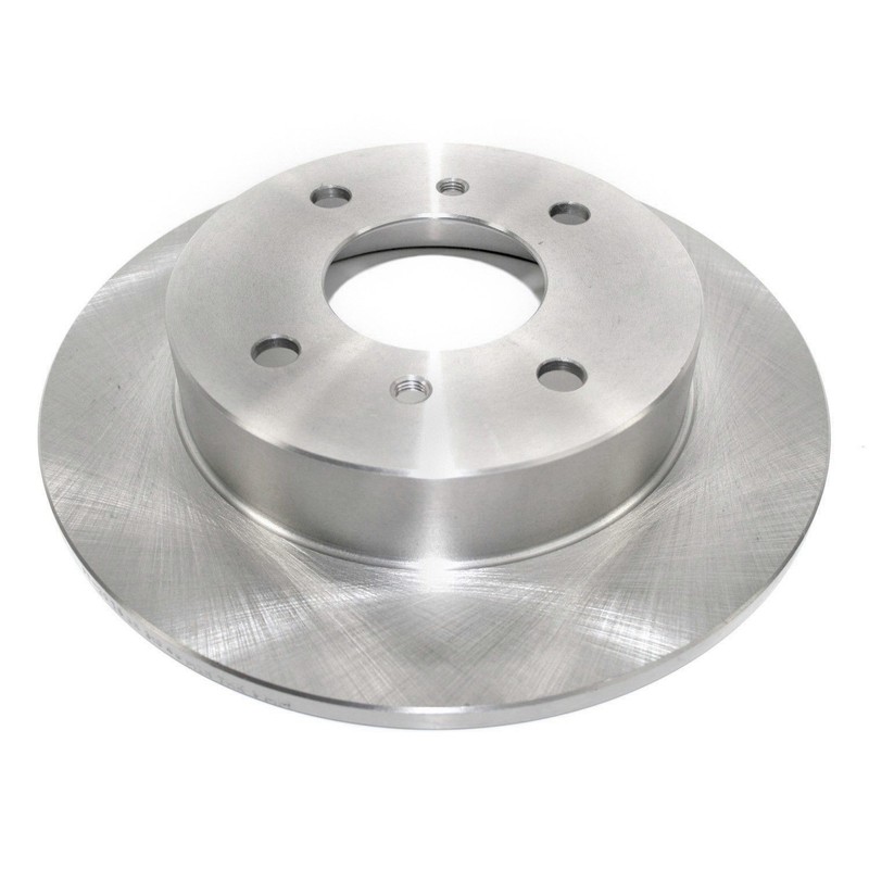DuraGo BR31046 Disc Brake Rotor For 90-03 Altima G20 Sentra Stanza gallery