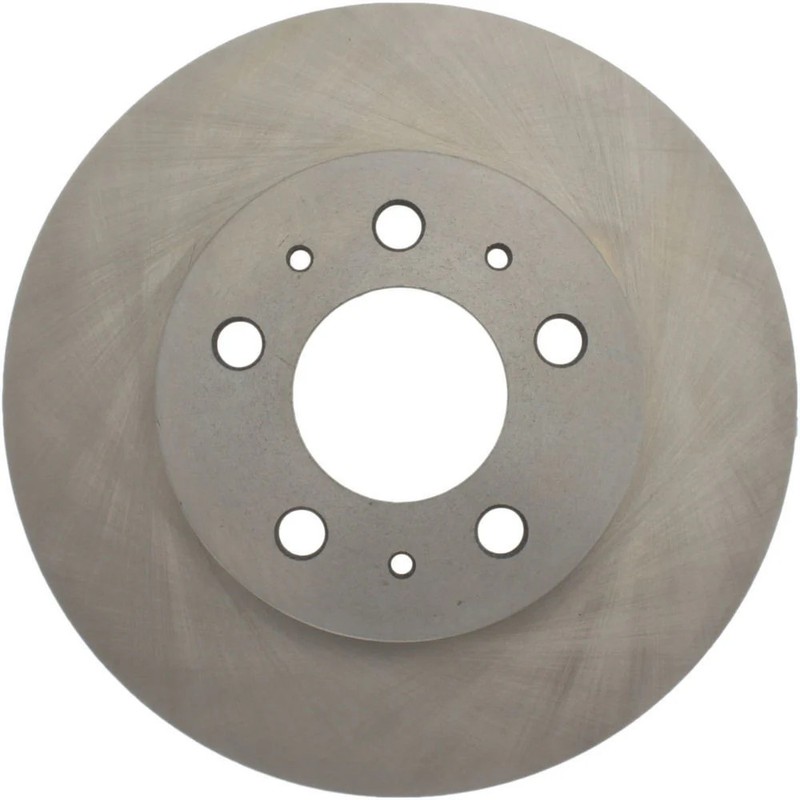 Rear Left or Right Disc Brake Rotor CENTRIC 121.61047
