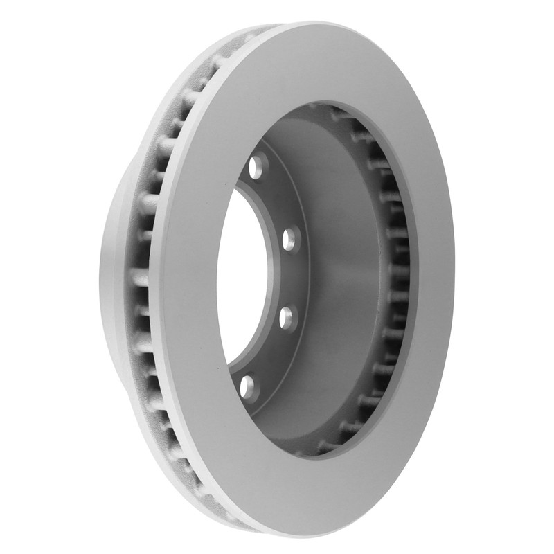 Front Brake Rotor for 00-05 Ford Excursion 99-04 F-250 F-350 Super Duty 13.03 in gallery