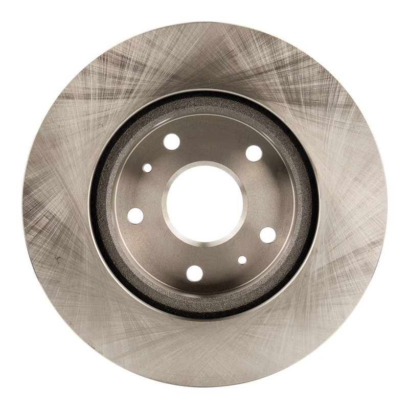 Front Brake Rotors + Ceramic Pads for 2007-2013 Suzuki SX4 2012 SX4 Crossover gallery
