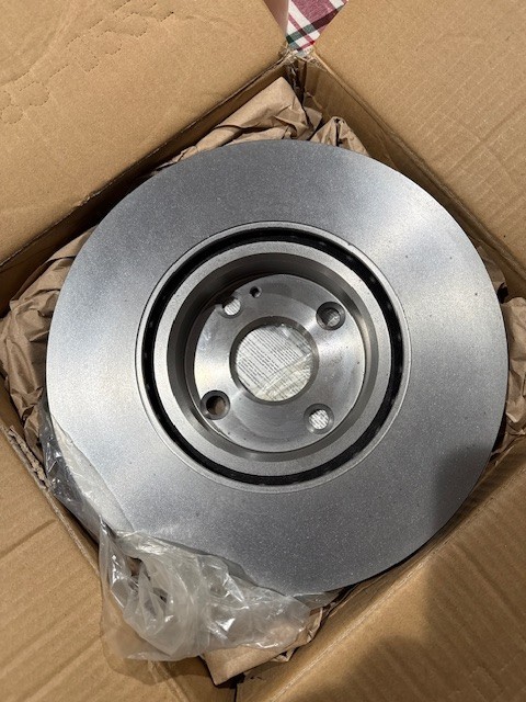 Brembo 09D30711C02 Prime DISC BRAKE New gallery