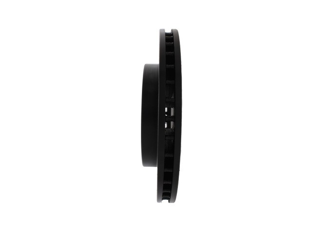 Centric Parts Disc Brake Rotor P N 120 46060