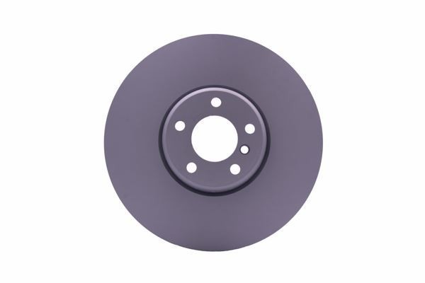 Hella Brake Disc Set Front 65133PRO_fortement recommandé For ALPINA B7 OEM gallery
