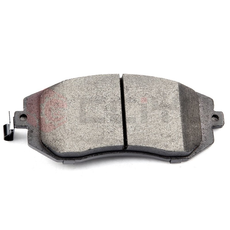 Front Drilled Brake Rotors & Pads for Saab 9-2X Subaru Legacy 2002-2010 Impreza gallery