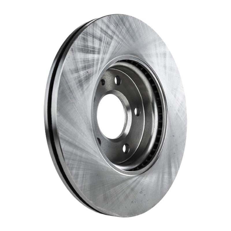 SureStop Brake Disc For Buick LaCrosse 2017-2019 Driver OR Passenger | Front gallery