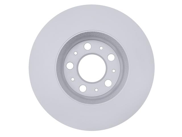 Raybestos Brakes Disc Brake Rotor P N 980046Fzn gallery