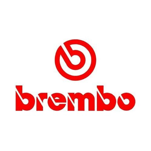 Brembo 09A61351C02 Disc Brake Rotor-Premium UV Coated Front For C250 2015-2012
