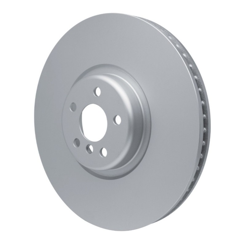 For BMW X6 2020-2026 Brake Rotor | Coated | 34.4 Millimeters Discard Thickness gallery
