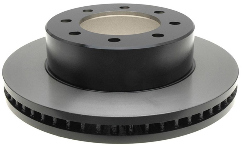 Disc Brake Rotor 18A2680 ACDelco Professional
