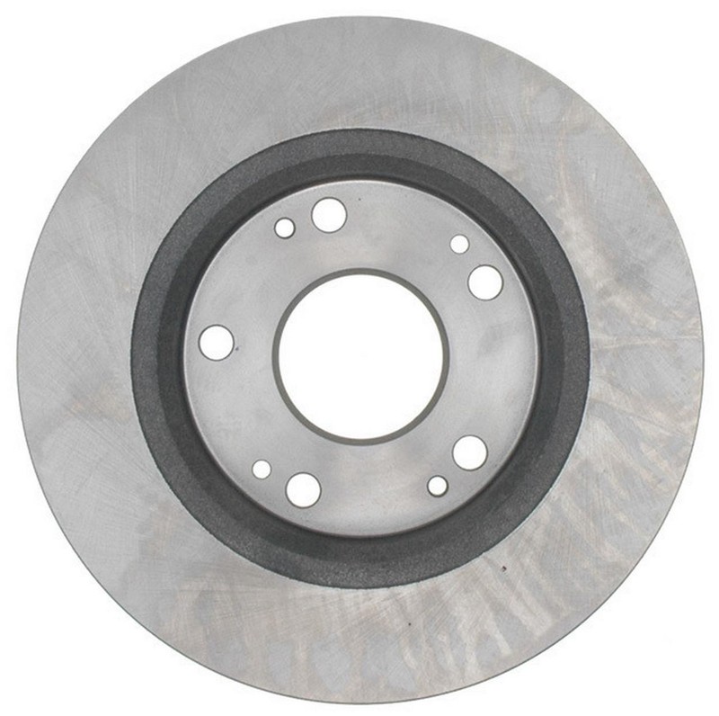 Disc Brake Rotor for Fits 2015-2006 Honda Civic Rear, 2015-2013 Acura ILX Rear, gallery