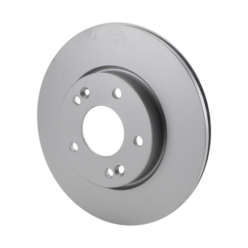 Bosch Front 280mm Disc Brake Rotor For Elantra Sonata Magentis Optima Sportage gallery