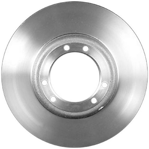 Bendix Premium Drum And Rotor Disc Brake Rotor P N Prt5065 gallery