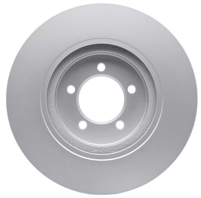 Disc Brake Rotor DFC 600-55007 fits 2003 Lincoln Aviator New In Box 12x65093 gallery