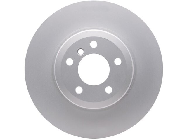 Rear Dynamic Friction Brake Rotor fits BMW X5 2007-2018 67FQGY