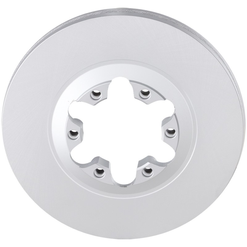 Front Brake Disc for Chevy Chevrolet Colorado GMC Canyon Isuzu i-290 i-370 gallery