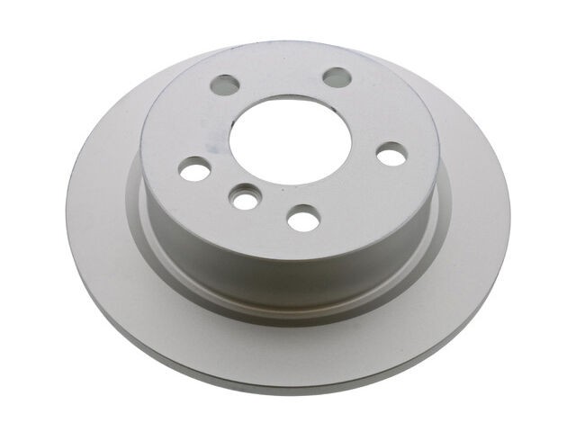 Brake Rotor For 2014-2022 Mini Cooper 2018 2015 2016 2017 2019 2020 2021 CH321PS