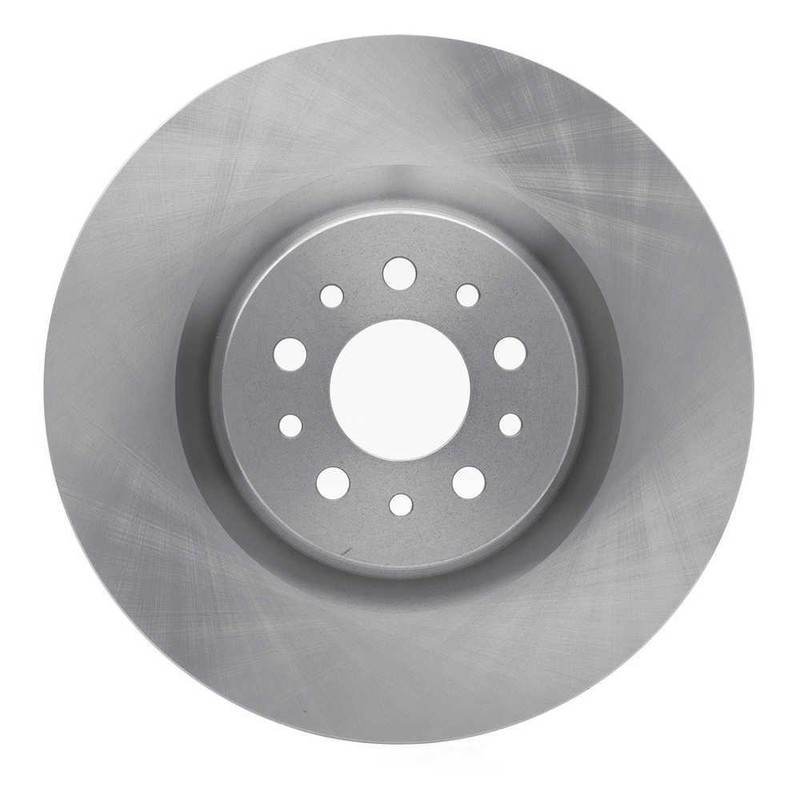 Disc Brake Rotor fits 2015-2018 Ram ProMaster City DFC
