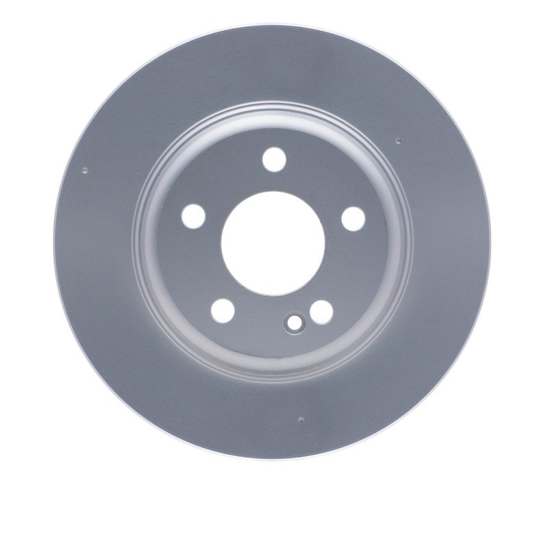 Dynamite Friction Rear Disc Brake Rotor for C300, C180, C200 (900-63173)