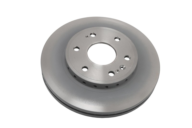 ACDelco Disc Brake Pads and Rotors Kit Front Rear For 15-20 Chevrolet Tahoe GMC gallery