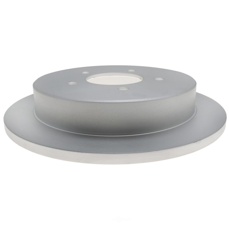 Disc Brake Rotor-GCX Elemental Protection - Full Coating Centric 320.65059F gallery