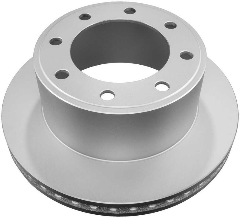 Disc Brake Rotor-4WD AMERIBRAKES 592795