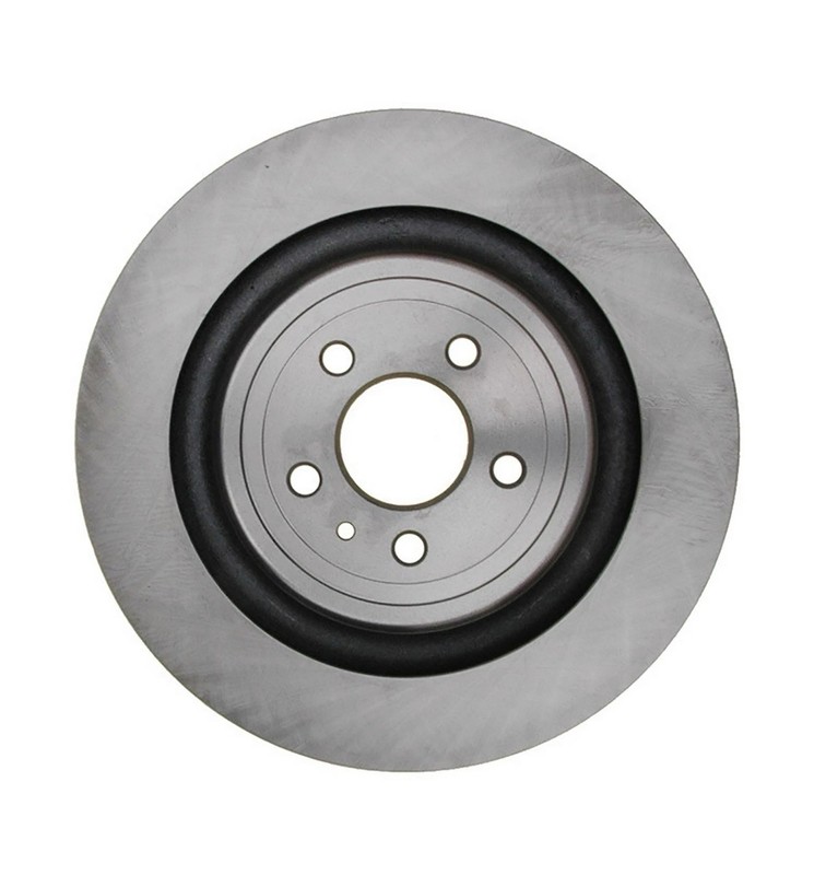 OE‑SPEC Brake Rotor 120.65137 Rear – Compatible with Ford (Both Sides) 🔥 gallery