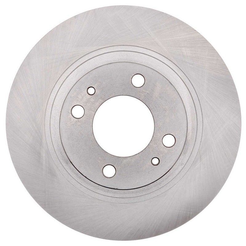 Disc Brake Rotor fits 2012-2017 Mitsubishi i-MiEV RAYBESTOS gallery