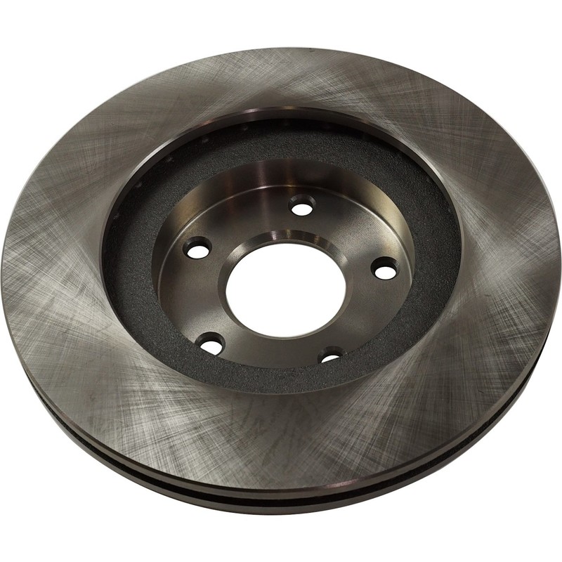 Front Disc Brake Rotors For 2002-2006 Nissan Altima 2002-2003 Maxima gallery