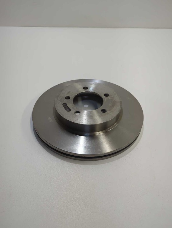New OEM Genuine Ford Front Brake Rotor 2002-2005 Explorer 2U2Z-1V125-BB original gallery