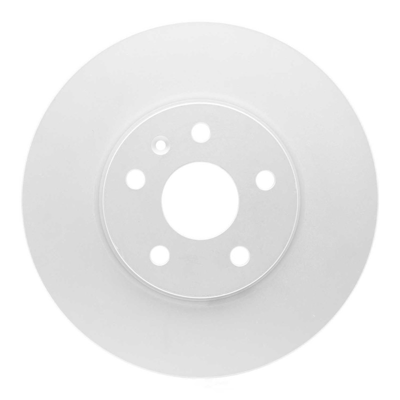Frt Disc Brake Rotor DFC 604-45016