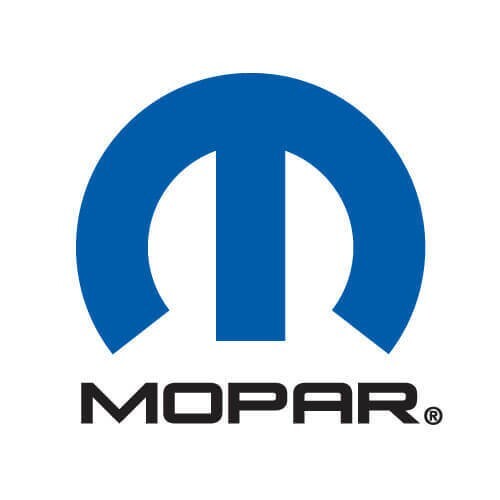 *NEW* GENUINE MOPAR PAIR SET BRAKE ROTORS ID-4779133AA **2** PIECES OEM gallery
