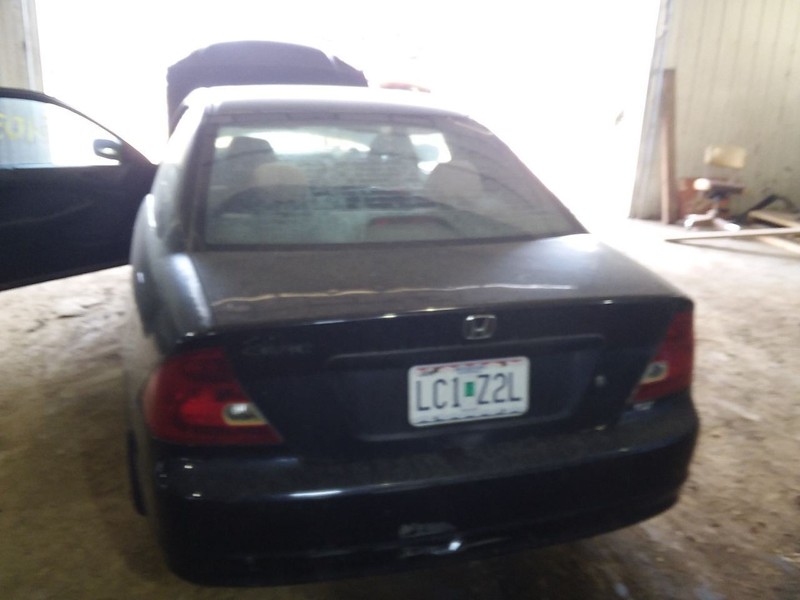 Front Brakes Fits 97-05 EL 2102716 gallery