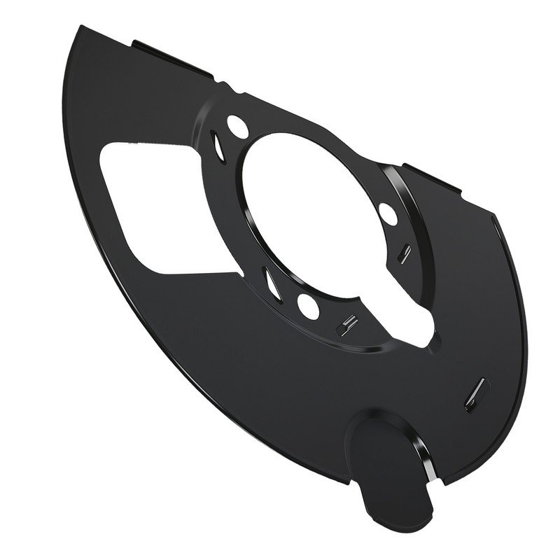 Brake Dust Shield Front Left for GMC Sierra 1500 2014-18/Yukon 2015-20 20971875 gallery
