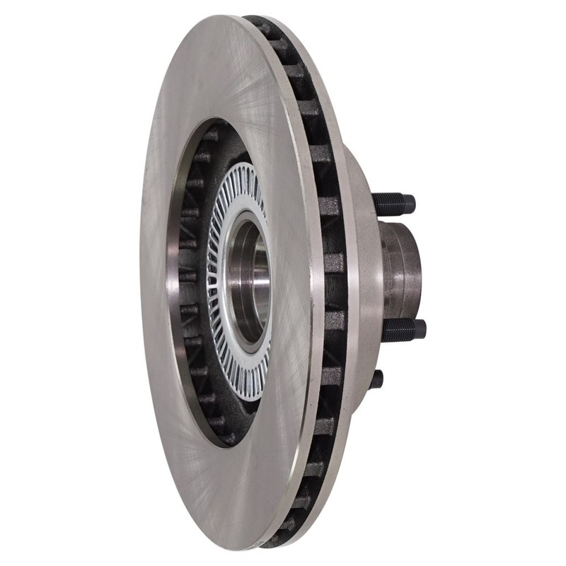 SureStop Brake Disc For Mazda B2300 2001 2002 Driver OR Passenger Side | Front gallery