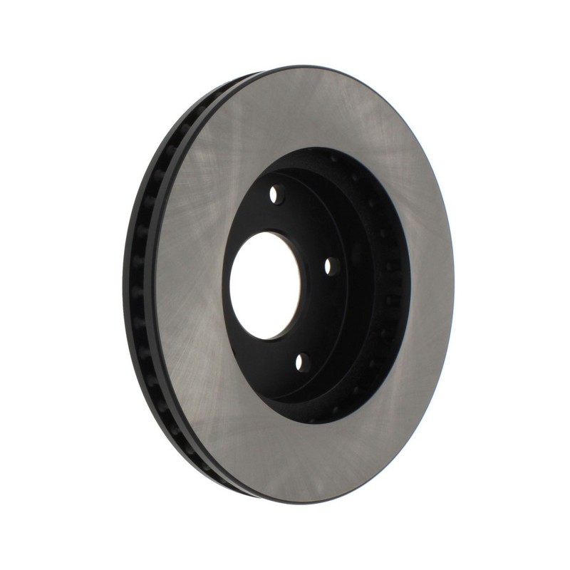 Centric Parts 120.66038 Centric Premium Brake Rotor gallery