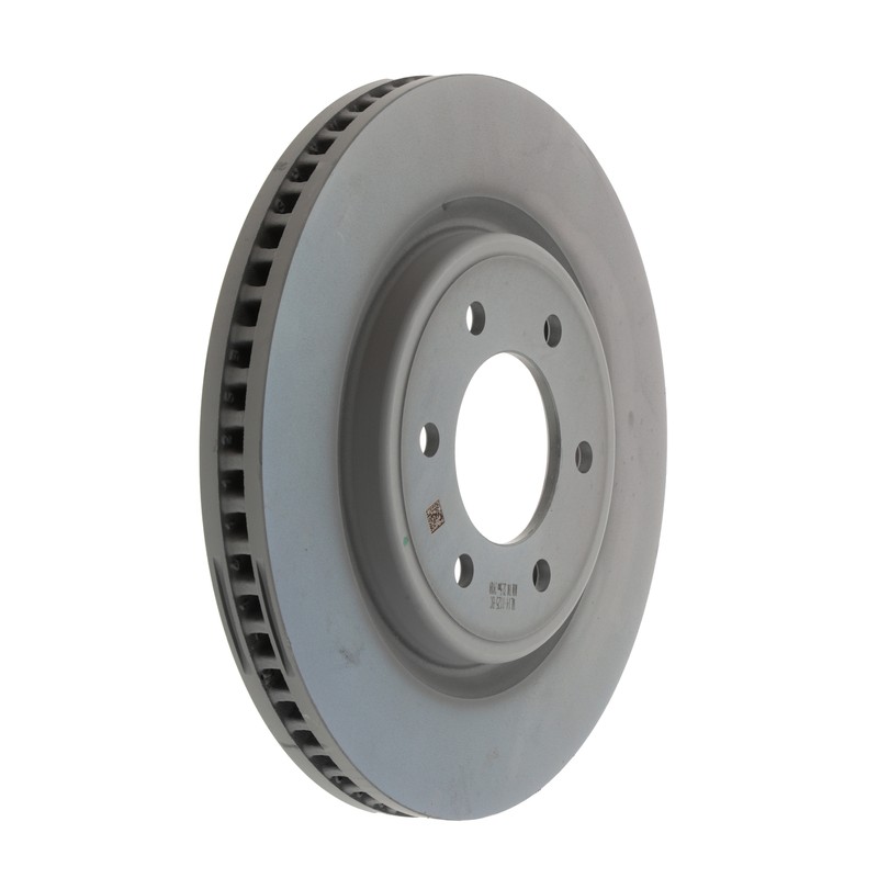 OEM NEW Ford F-150 Navigator Bronco 2021-2023 Front Disc Brake Rotor ML1Z-1125-D gallery