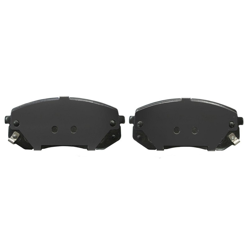 NEW OE Front & Rear Ceramic Brake Pads Kit For 2016-2020 Kia Optima 9 Yr Warran. gallery