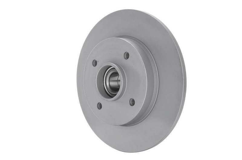 X2 PCS L&R SIDES BRAKE DISC 0986479275 gallery