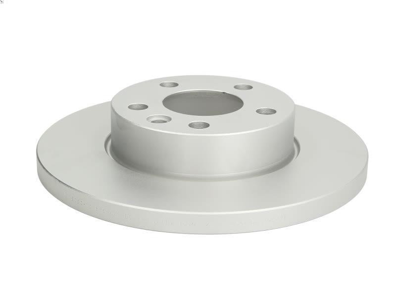1x brake disc for Bosch 986 479 B54 for TRANSPORTER T4 van 2 1990-2003 gallery