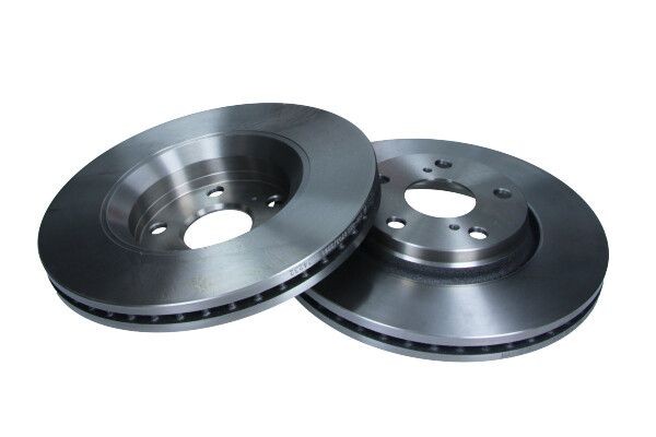 Genuine Maxgear Brake Disc 19-1868 for Toyota