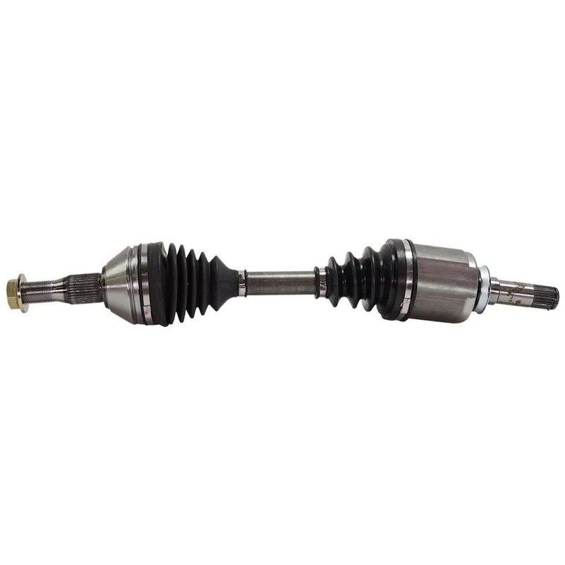 Right Front Axle Assembly 2012-2016 Chevrolet Impala LT Limited 3.6L JRC28160060 gallery
