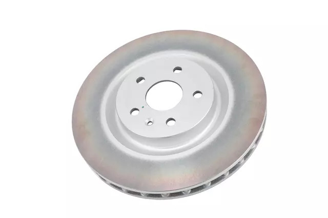 Genuine GM Front Disc Brake Rotor 92245928
